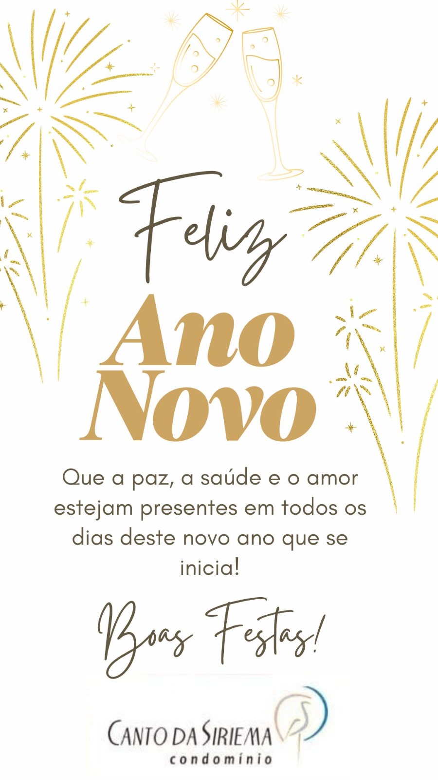 Condom�nio Canto da Siriema